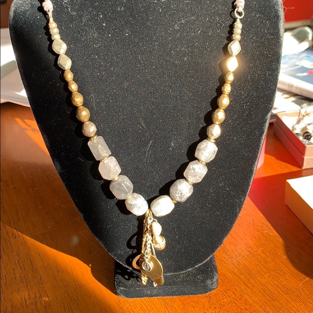 Silpada necklace